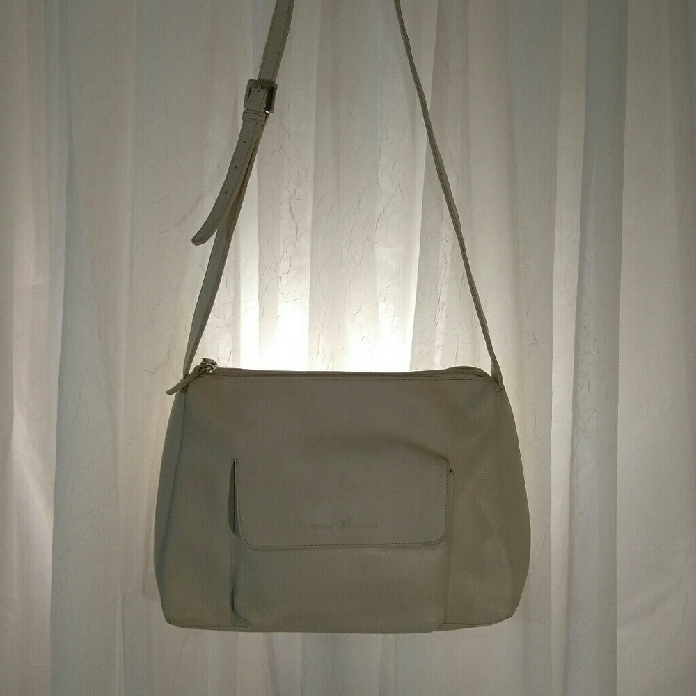 Stone Mountain crossbody purse, authentic